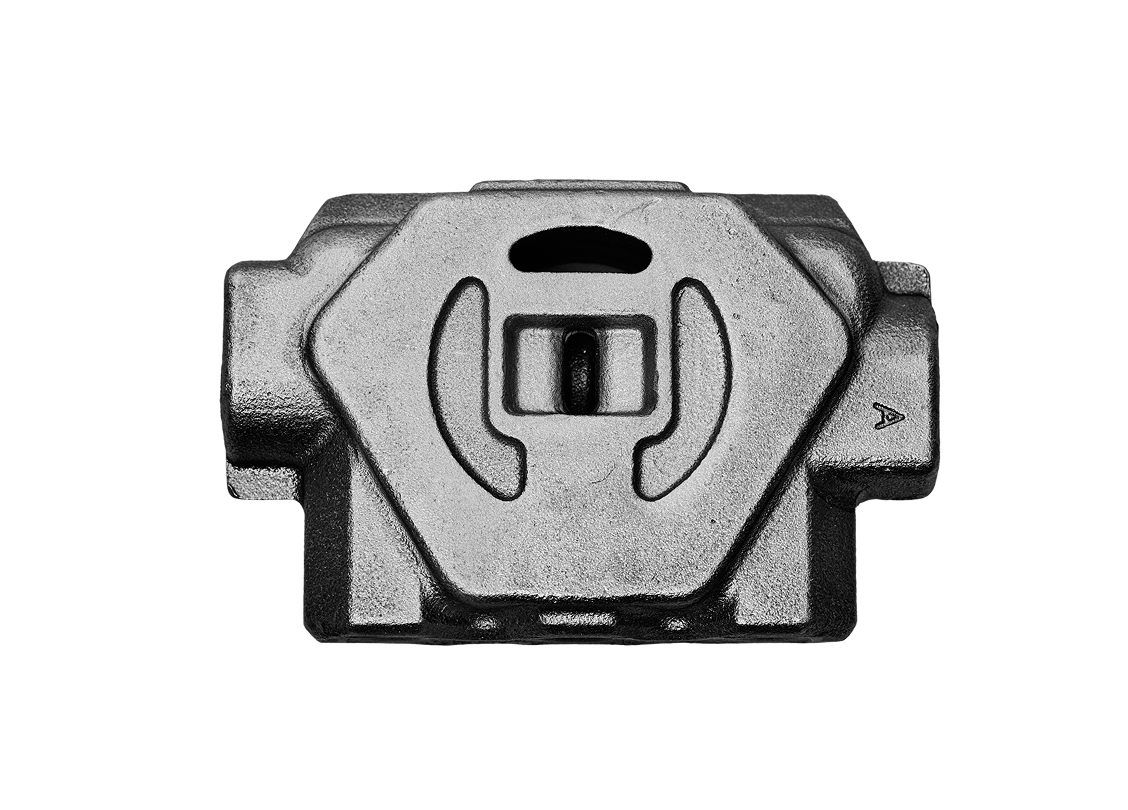 Anti-Sway System Parts