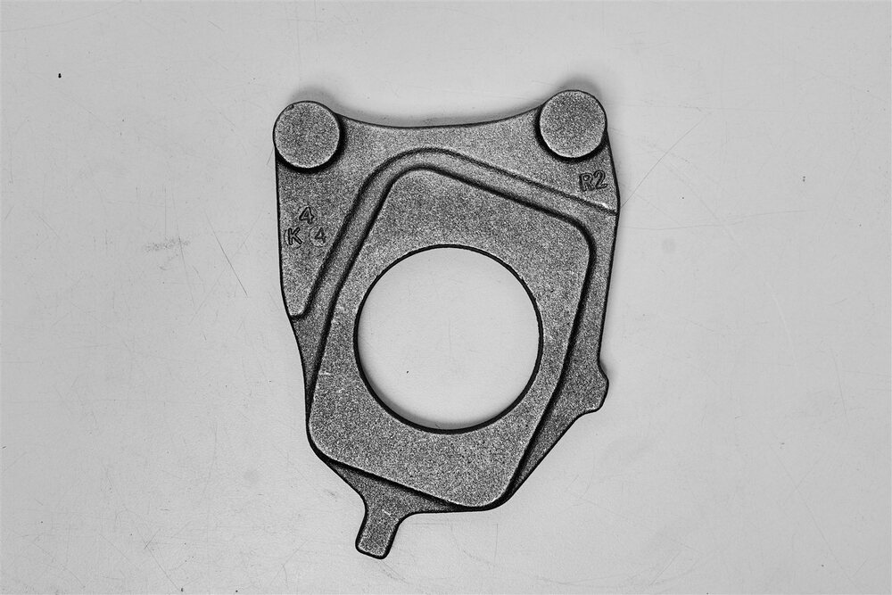 CN7 Torque Plate