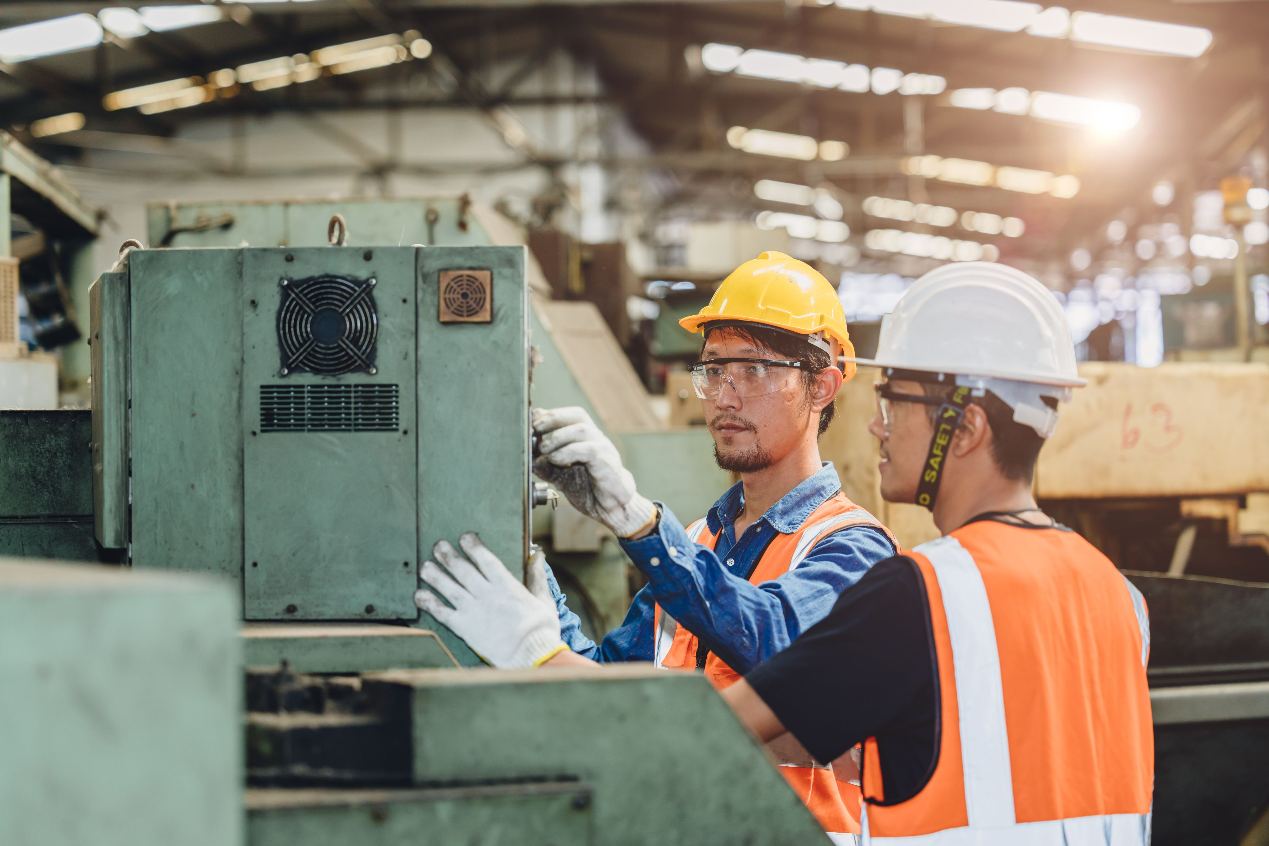 Haewon Vina Expands Partnerships to Provide Comprehensive Casting Solutions