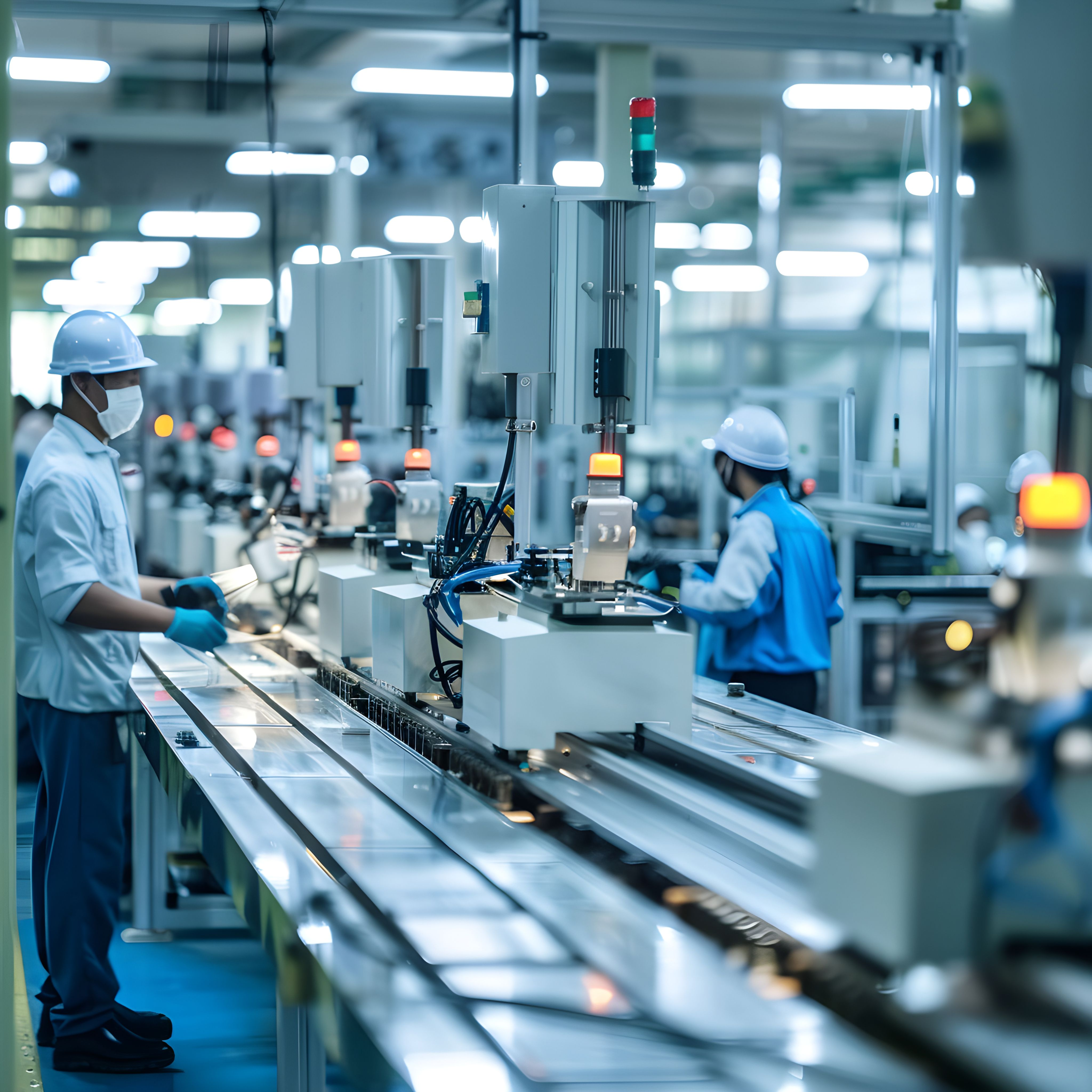 Driving Sustainable Growth Through Innovation and Quality Casting Products